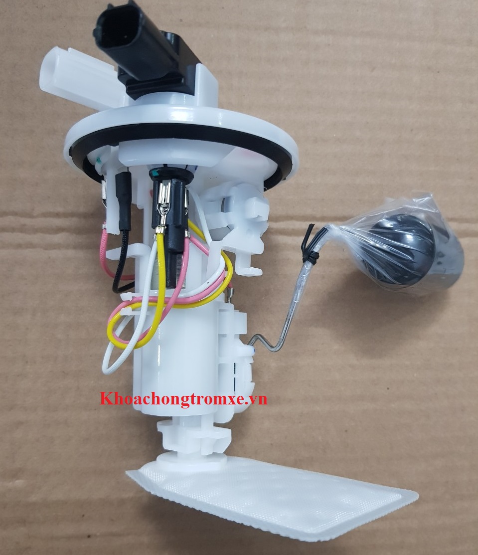 Bộ Bơm Xăng Janus Luvias Free Go