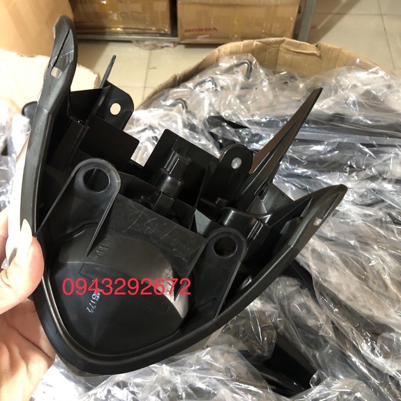Đuôi (Chóa Đèn) Rs 100, Wave A100, Ws100 Honda (33710KTL641)