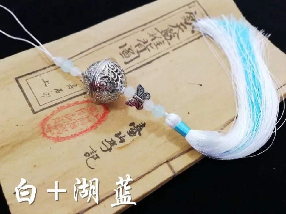 chuông ma đạo tổ sư
