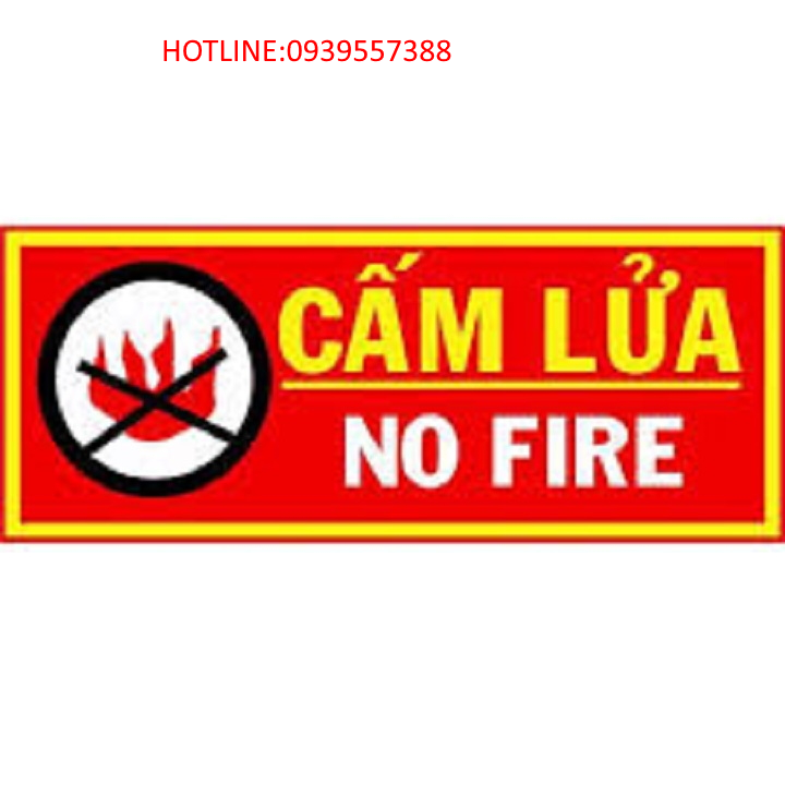 Bộ nội quy, tiêu lệnh  PCCC,, thiết bị pccc