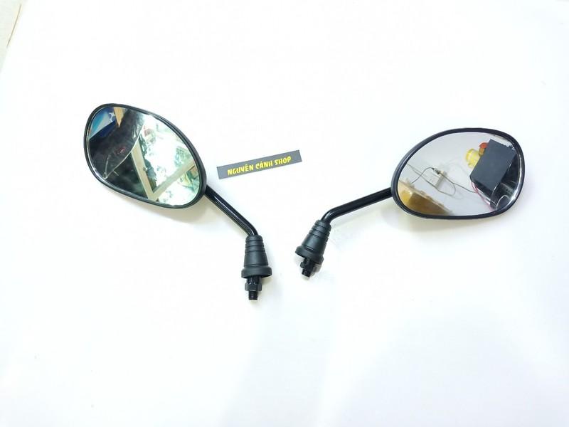 Kiếng chiếu hậu xe wave zin