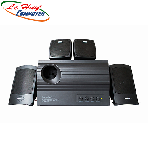 Loa vi tính soundmax a4000