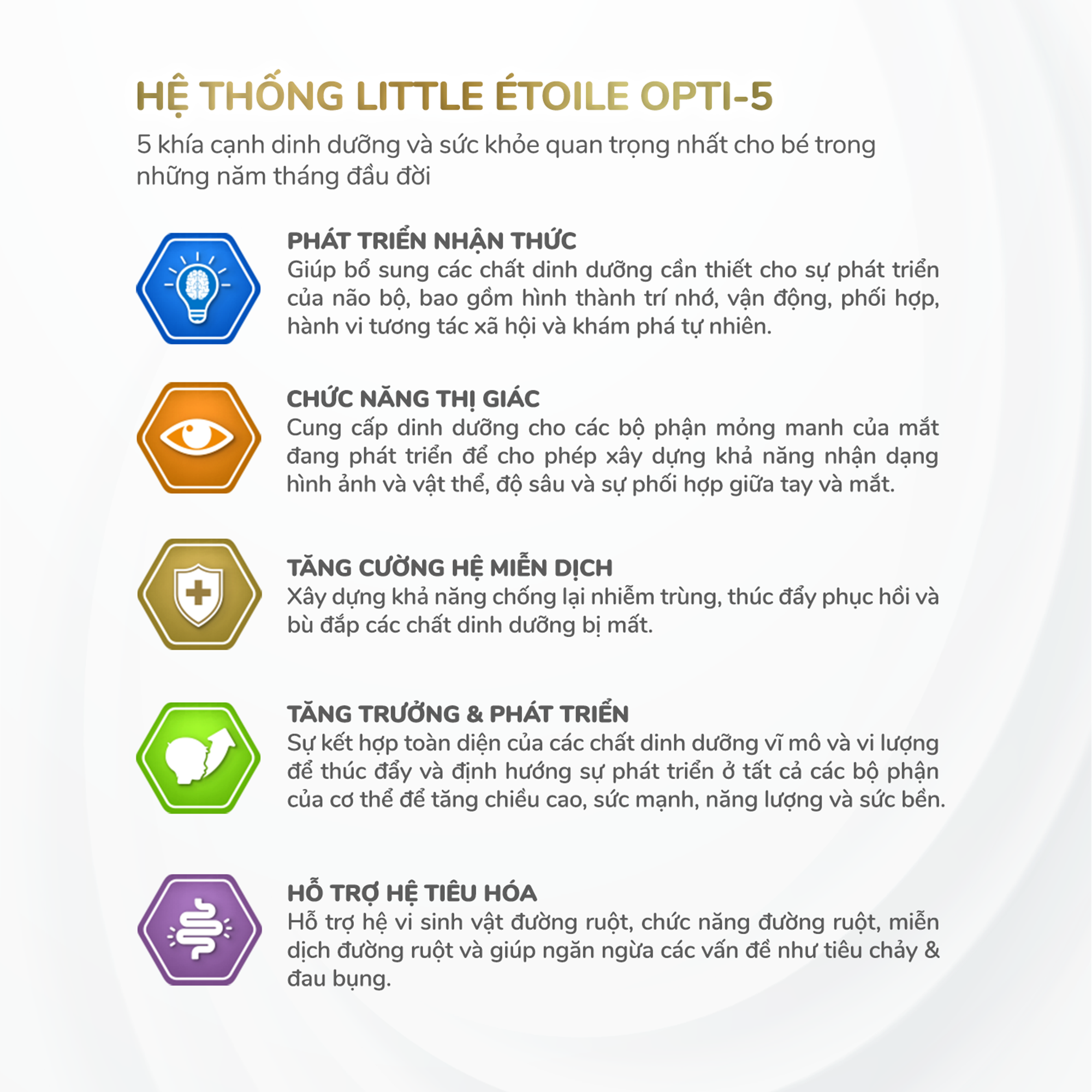 Combo 2 lon sữa Ngôi sao nhỏ Little Étoile số 4