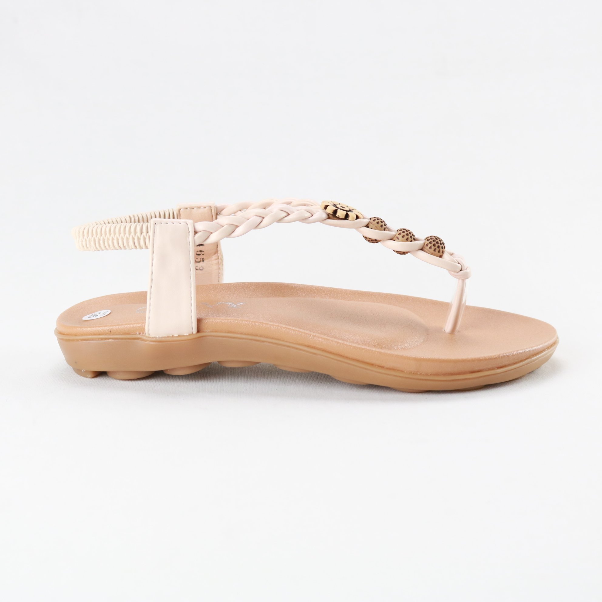 Sandal nữ quai kẹp GIAVY
