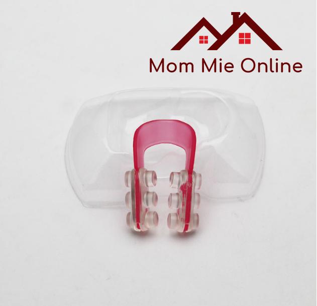 [HCM]Dụng cụ nâng mũi bằng silicon an toàn