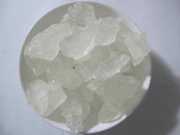 Đường phèn thơm ngon tinh khiết gói 500gr