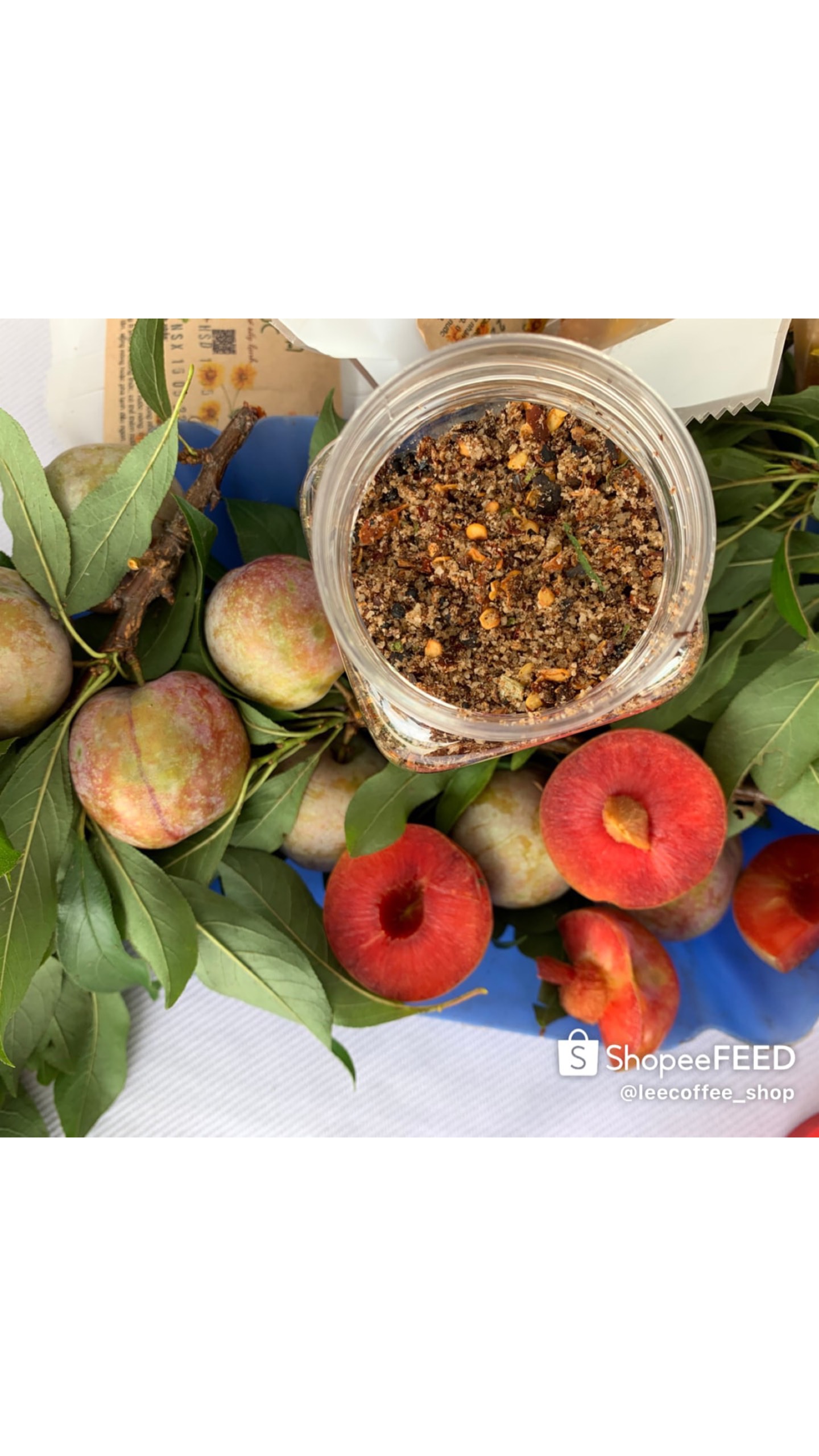 Chẩm chéo Tây Bắc - Nước chấm thần thánh