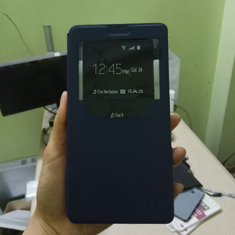 Bao da Lenovo Phab 2 plus cao cấp