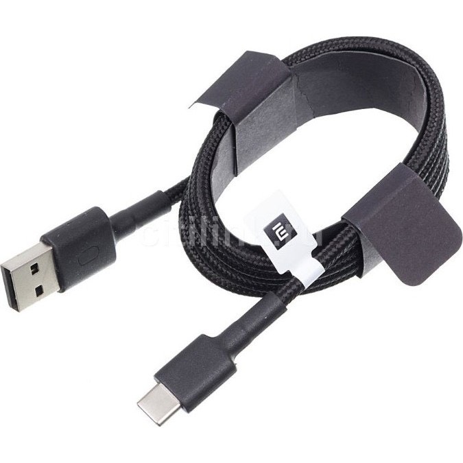 Cáp USB Type-C Xiaomi / Mi Type-C Braided Cable