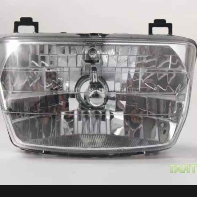 PHA ĐÈN WAVE THÁI 110 THÁI LAN