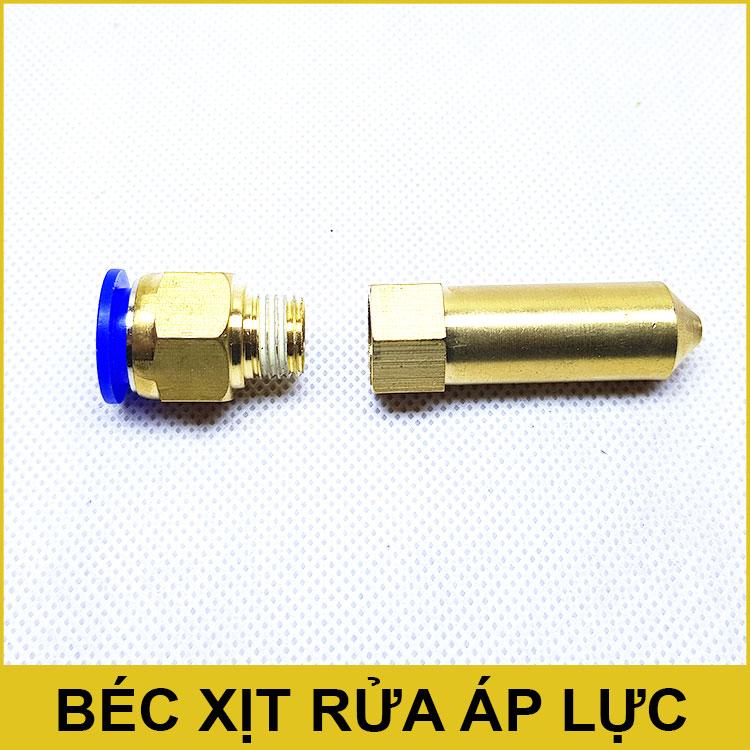 Béc xịt rửa vệ sinh máy lạnh