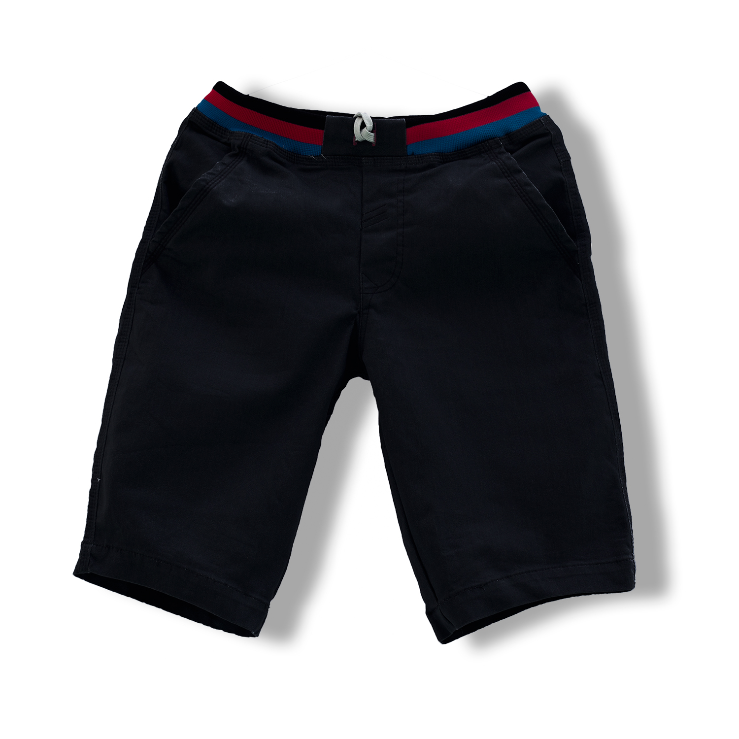 [HCM][Video Thật] Quần Short nam co giãn Quần short lưng thun Quần Short kaki nam (có quần short big size cho body 85 -120 kg) Nam Minh NM-T02