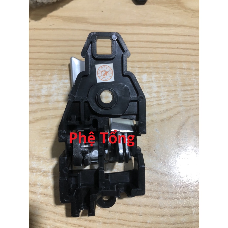 Tay mở cửa trong Haima 2