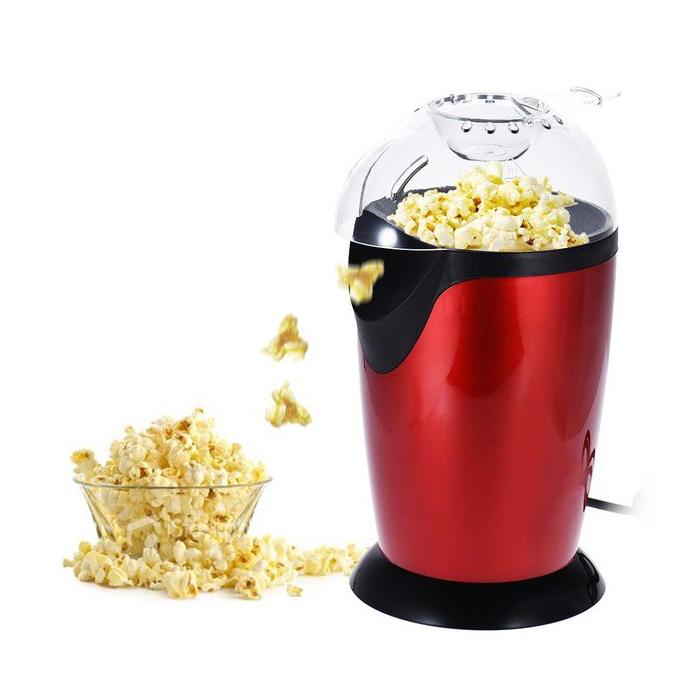 Máy Làm Bắp Nổ, Bắp Rang Bơ