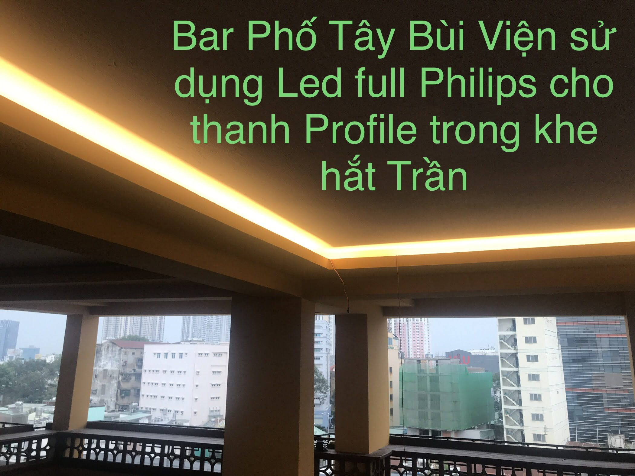 Nguồn 24VDC dùng cho LED dây |PHILIPS chính hãng|