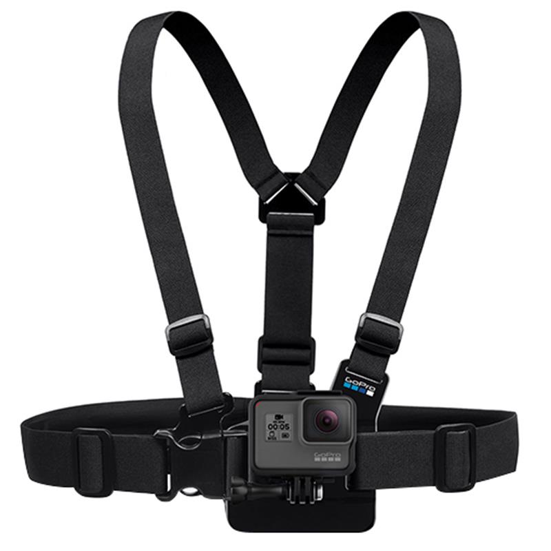 Dây đeo ngực cho camera hành động GoPro,DJI,sjcam