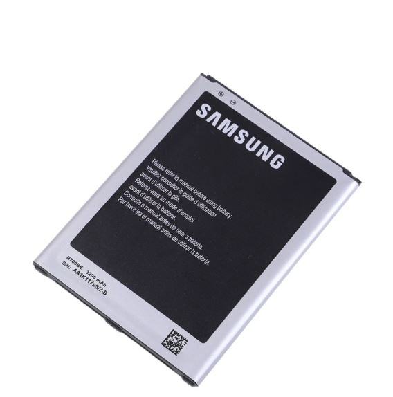 PIN SAMSUNG I9200 /MEGA6.3 (B700BE/3200mAh) ( LOẠI 1 BẢO HÀNH 6 THÁNG )