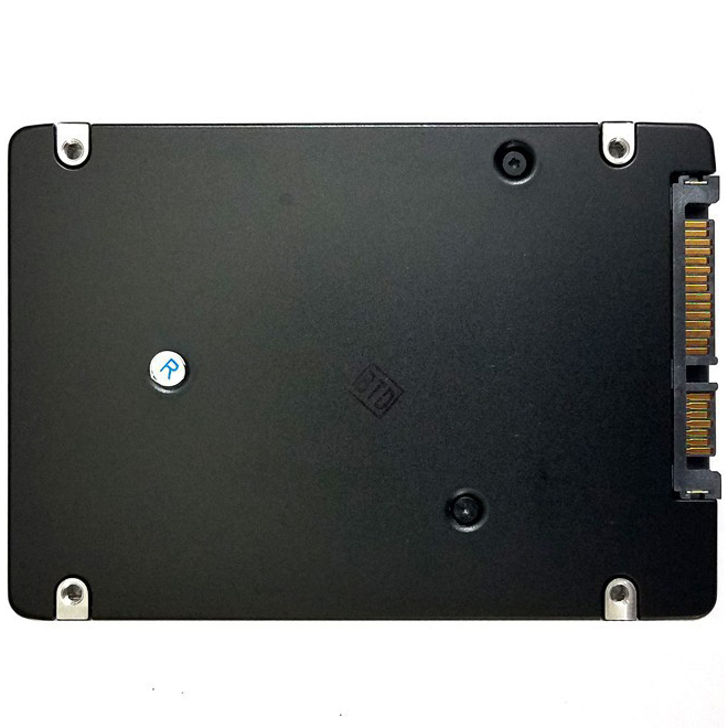 Ổ cứng SSD 256GB Samsung PM871b (Samsung 860 EVO OEM, Vỏ nhôm, Tốc độ cao)