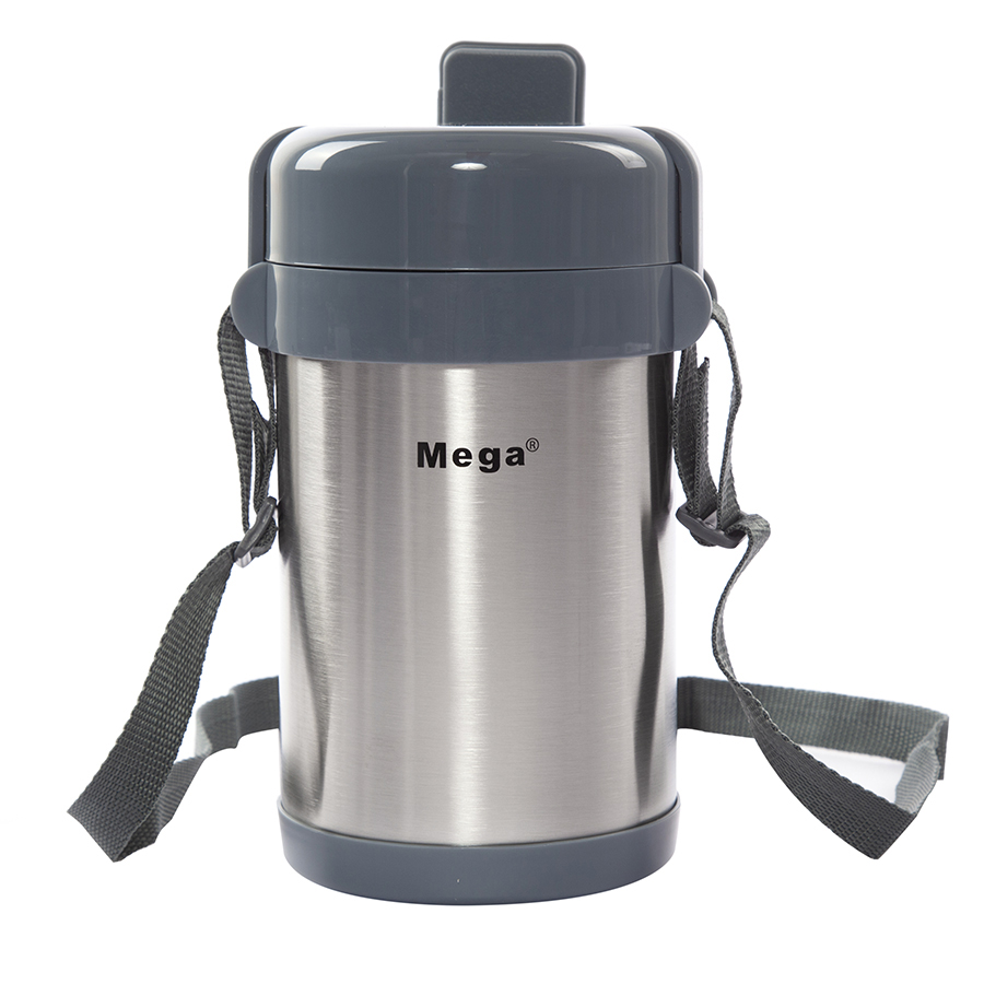 [ Hàng Tốt ] Camen Giữ Nhiệt Đựng Thức Ăn Mega 1.5L - SSF150