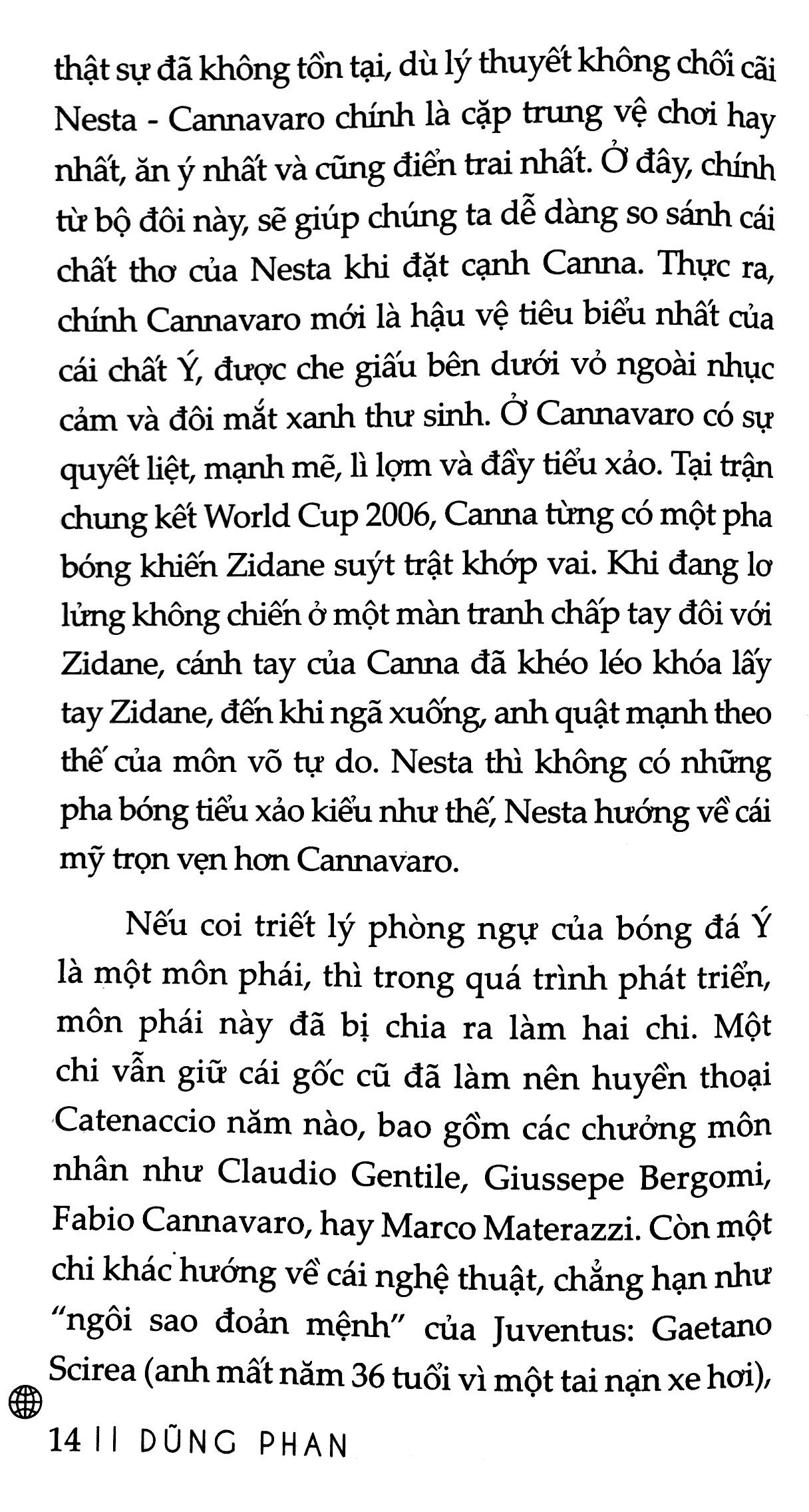 Fahasa - Bóng Đá - 12 Vì Tinh Tú