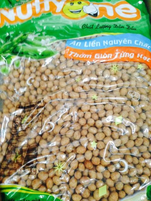 Sỉ 5kg đậu phộng cốt dừa