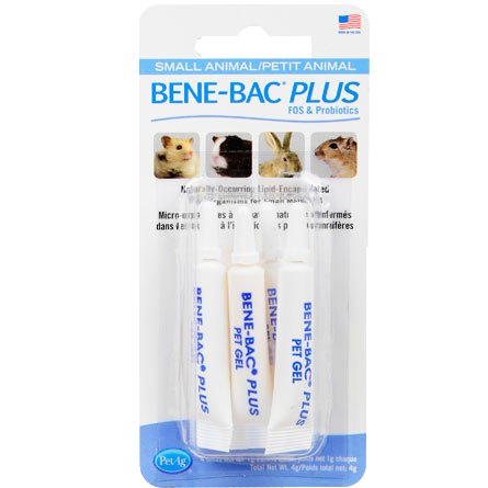 Gel Tiêu Hóa BENE-BAC PLUS cho chó mèo- PetAg
