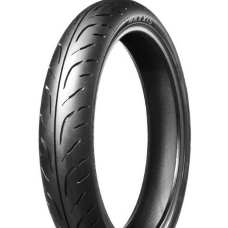 Lốp maxxis / inu 90/80-17 vỏ trước winner không ruột