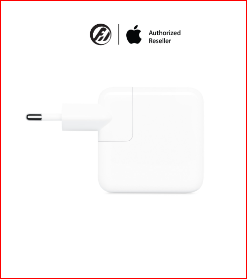 Phụ kiện 30W USB-C Power Adapter [Futureworld- APR]