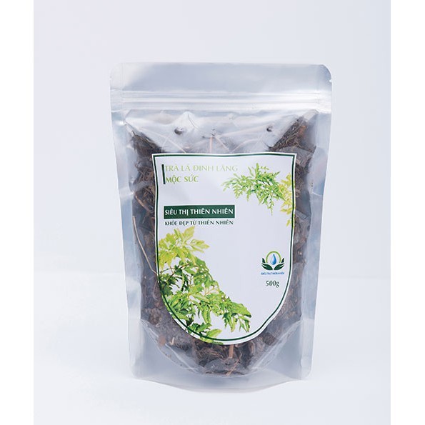 Nhánh và lá đinh lăng tươi ( 1kg)