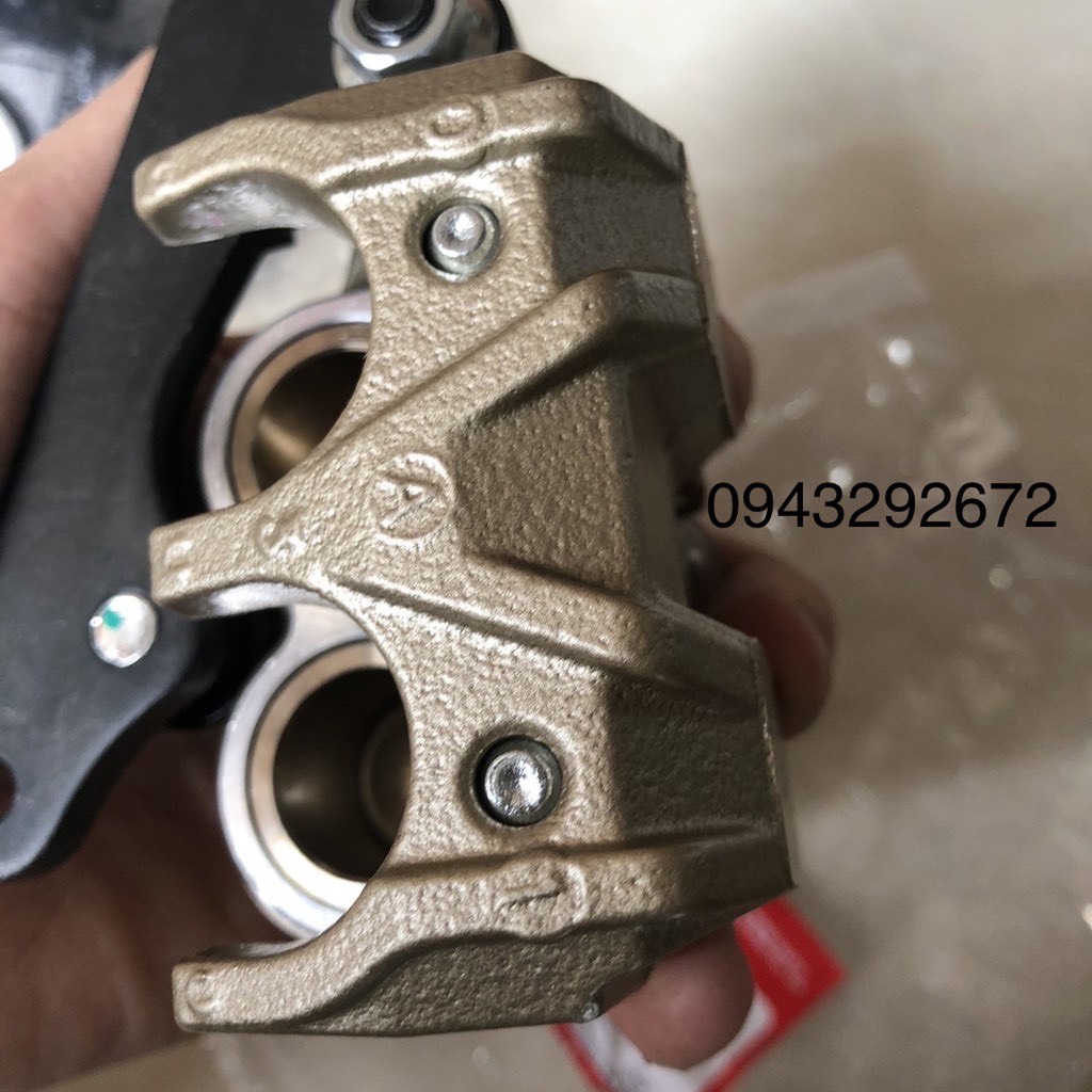 Củ Dầu Wave Zx Honda