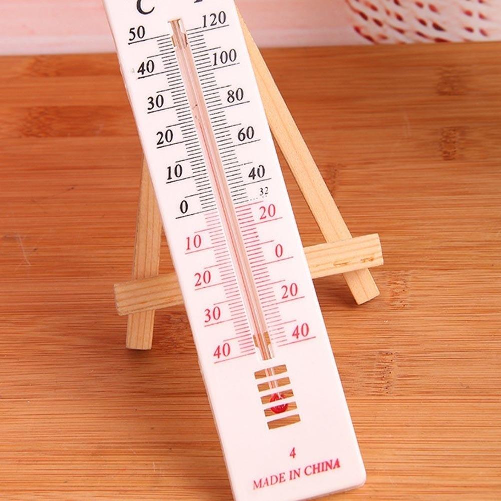 Nhiệt kế treo tường đo nhiệt độ phòng, chuồng nuôi