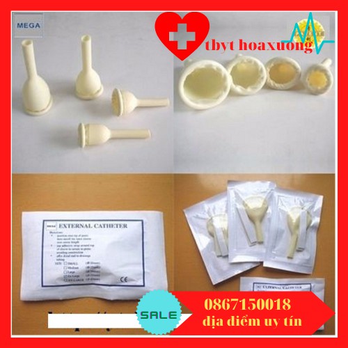 Combo 10 chiếc capot tiểu các side