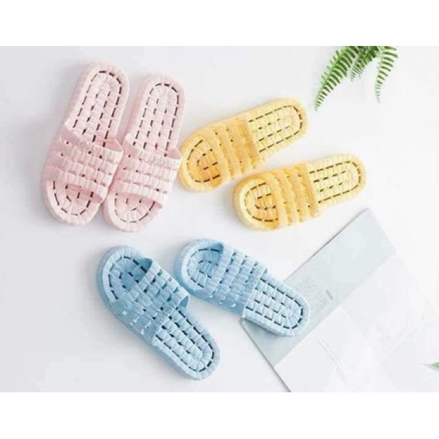 Dép xốp dẻo êm mềm (D12)