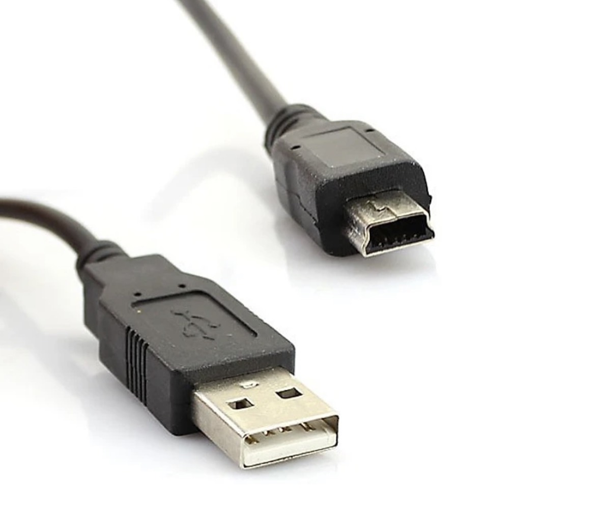 Ds5-cáp usb ra hình thang 1m5