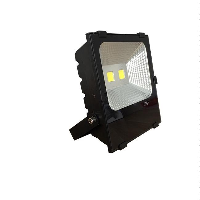 Đèn pha LED COB IP66  100W ánh sáng trắng