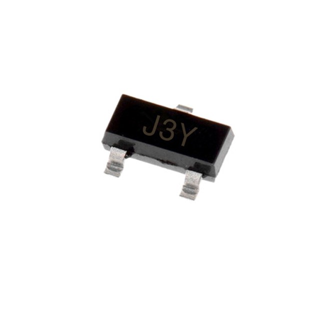 S8050 TRANS NPN 0.5A 40V Cắm, Dán (10c)