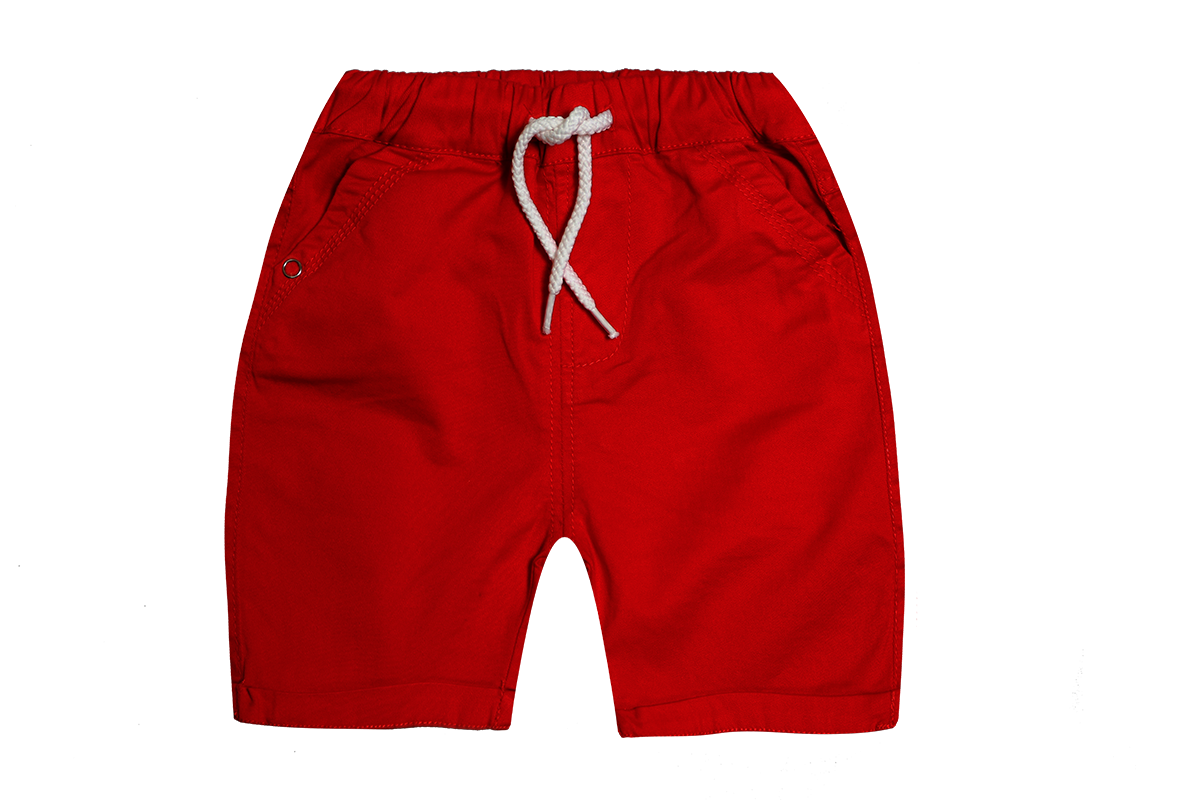 Quần lửng kaki cho bé trai (từ 1 - 8 tuổi) VEMZKIDS