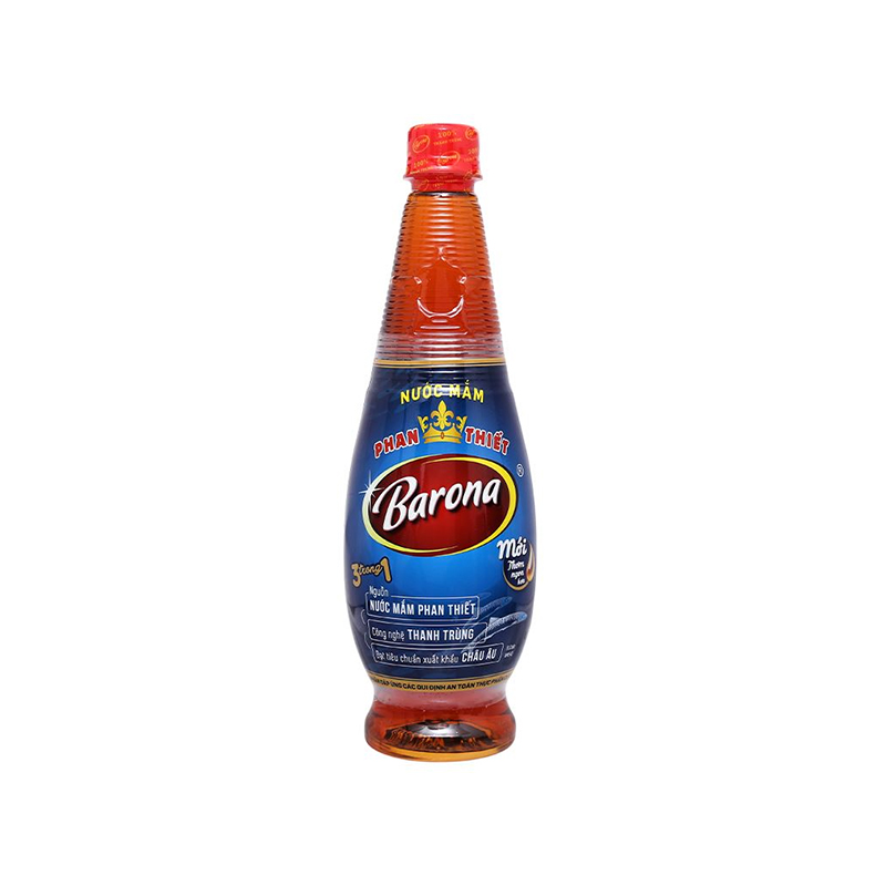 Nước Mắm Phan Thiết Barona 750ML