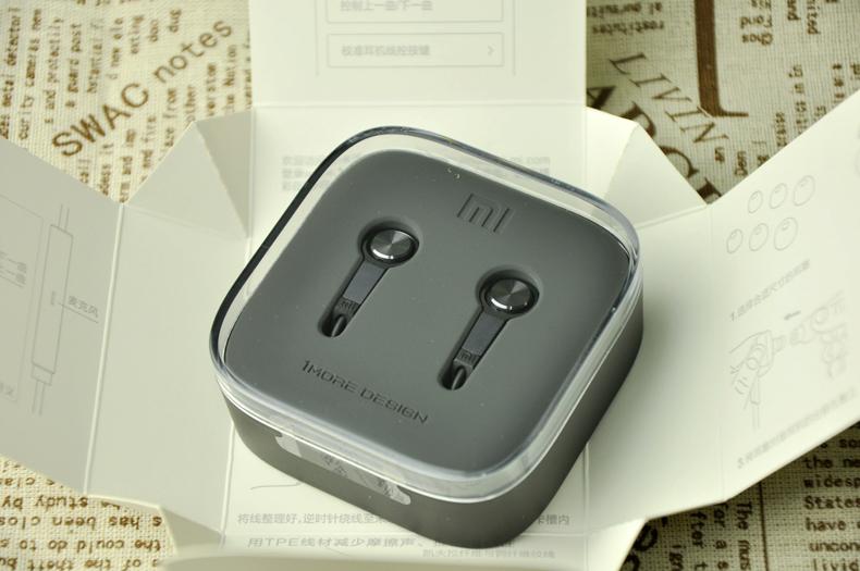 Tai nghe Xiaomi Piston 3.0