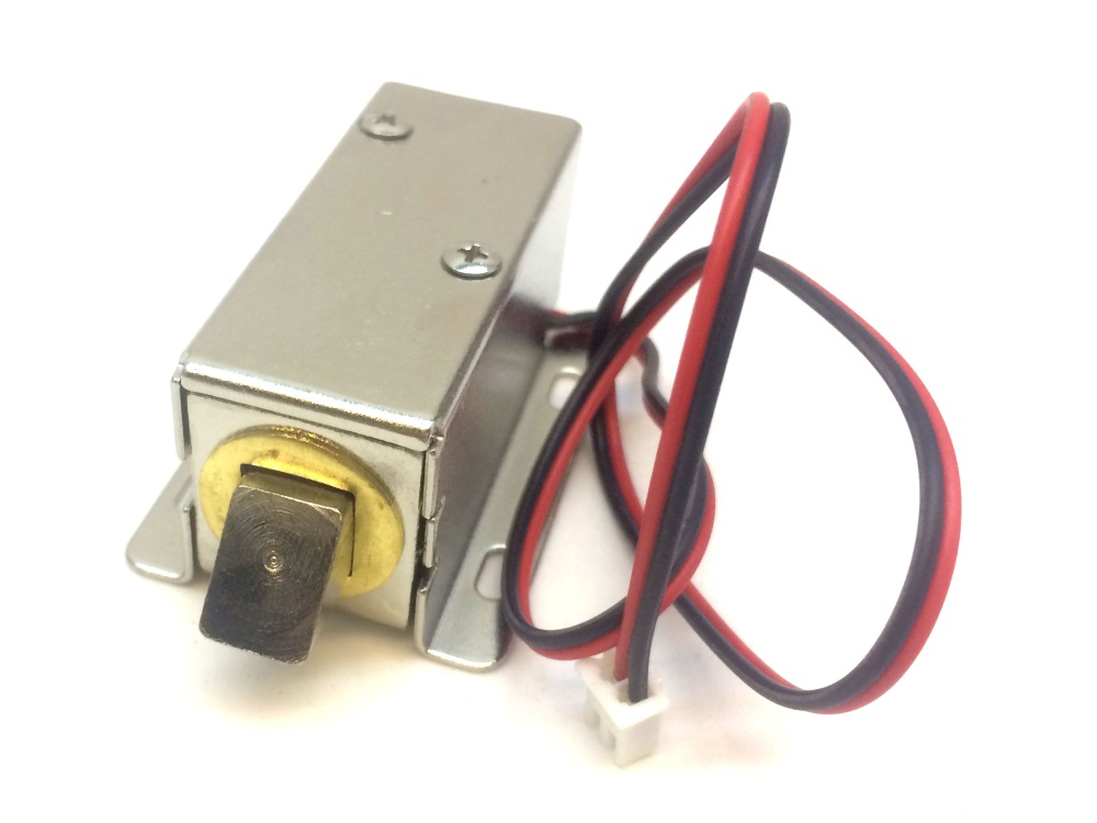 Khóa điện cho cửa LY-03 DC12V