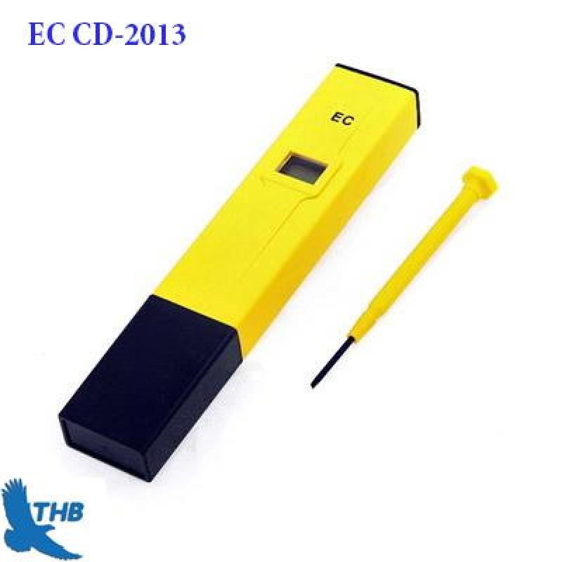Bút đo độ dẫn điện của nước EC CD-2013