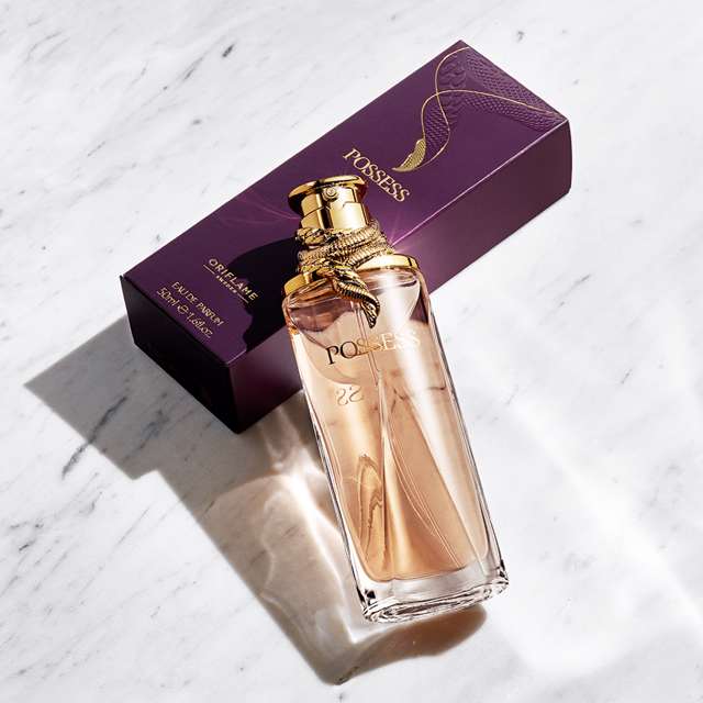 POSSESS EAU DE PARFUM