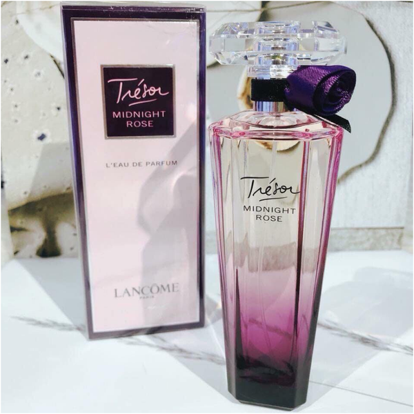 Nước hoa  Midnight Rose Quyến Rũ Sâu Lắng