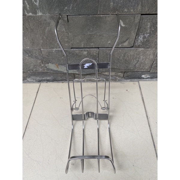 Baga giữa smash revo suzuki