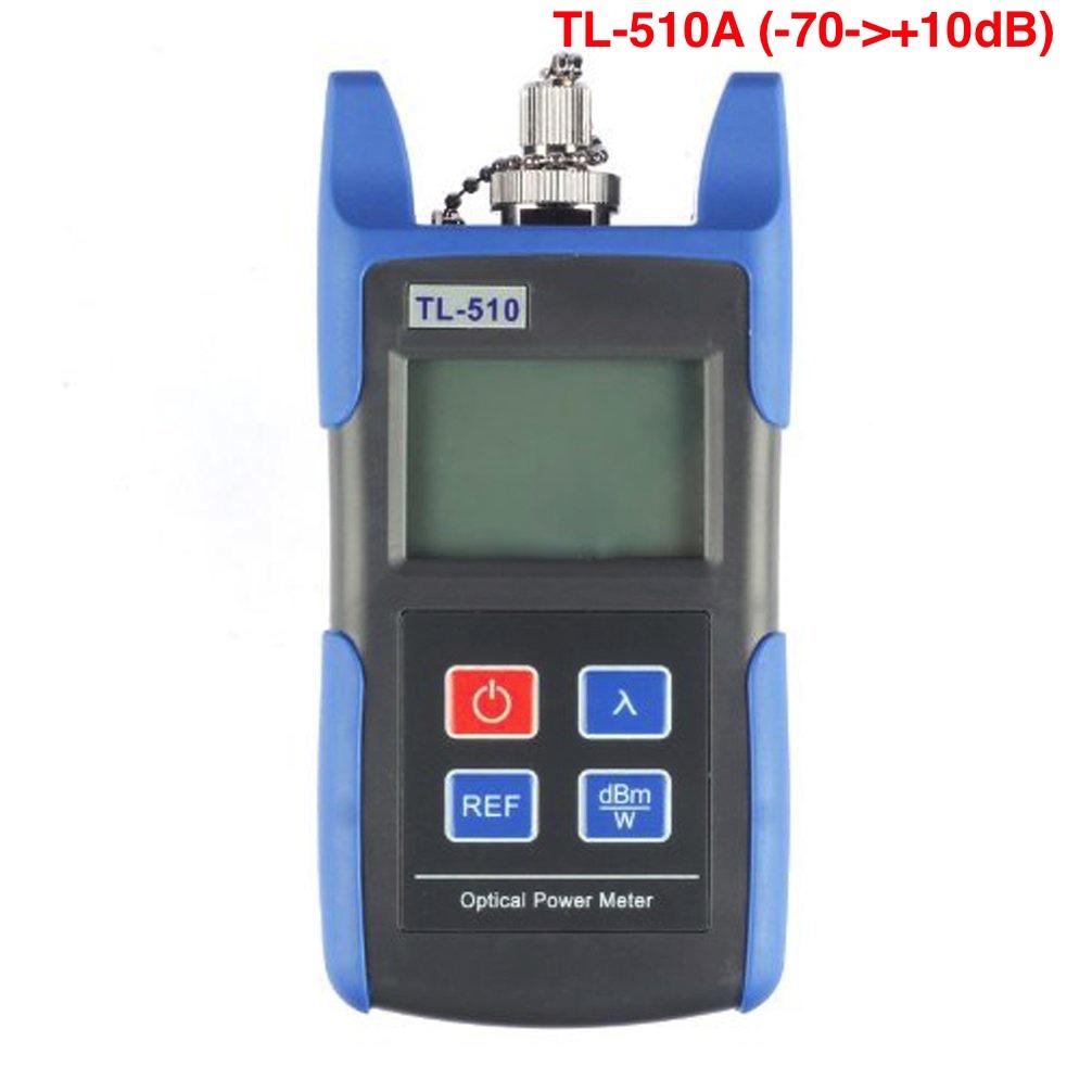Máy đo công suất quang TL510 (-50-+26db) / (-70-+10dB)