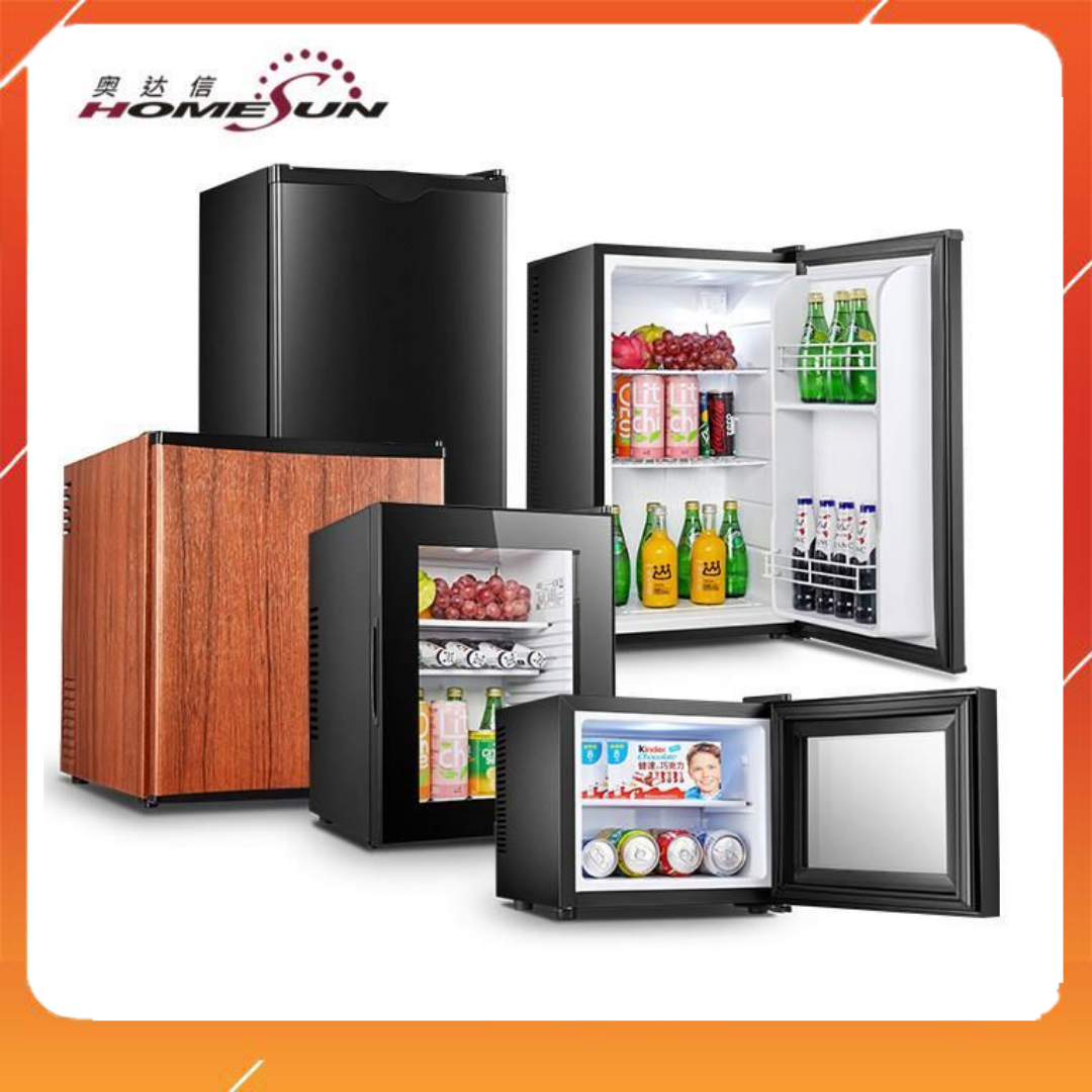 Tủ mát minibar Homesun BCG 32L CHÍNH HÃNG