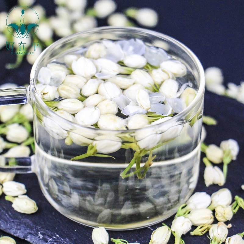 ▪✐☏  Hoa Lài Sấy Khô Hàng Cao Cấp 100gr