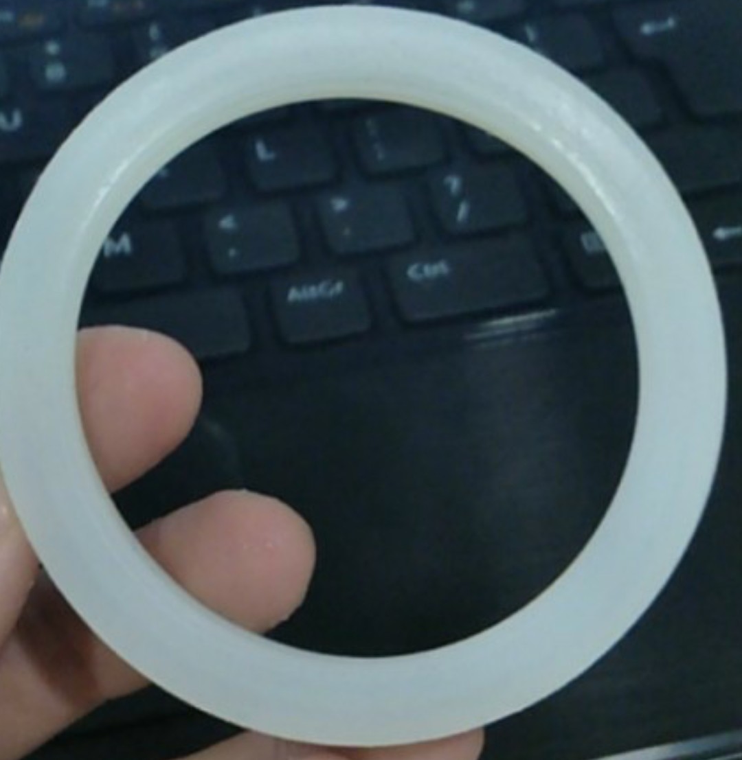 Ron (zoong) Phi 58 Dùng Cho Máy Nước Nóng Năng Lượng Mặt Trời