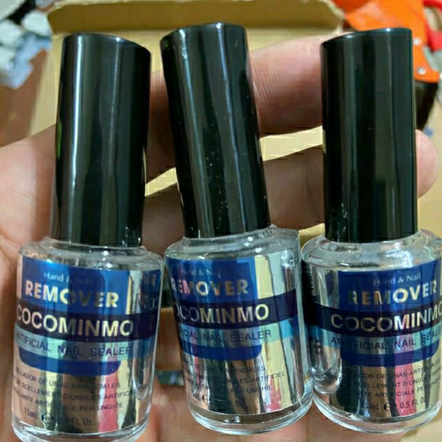 Sơn phá gel Cocominmo - sinailmi