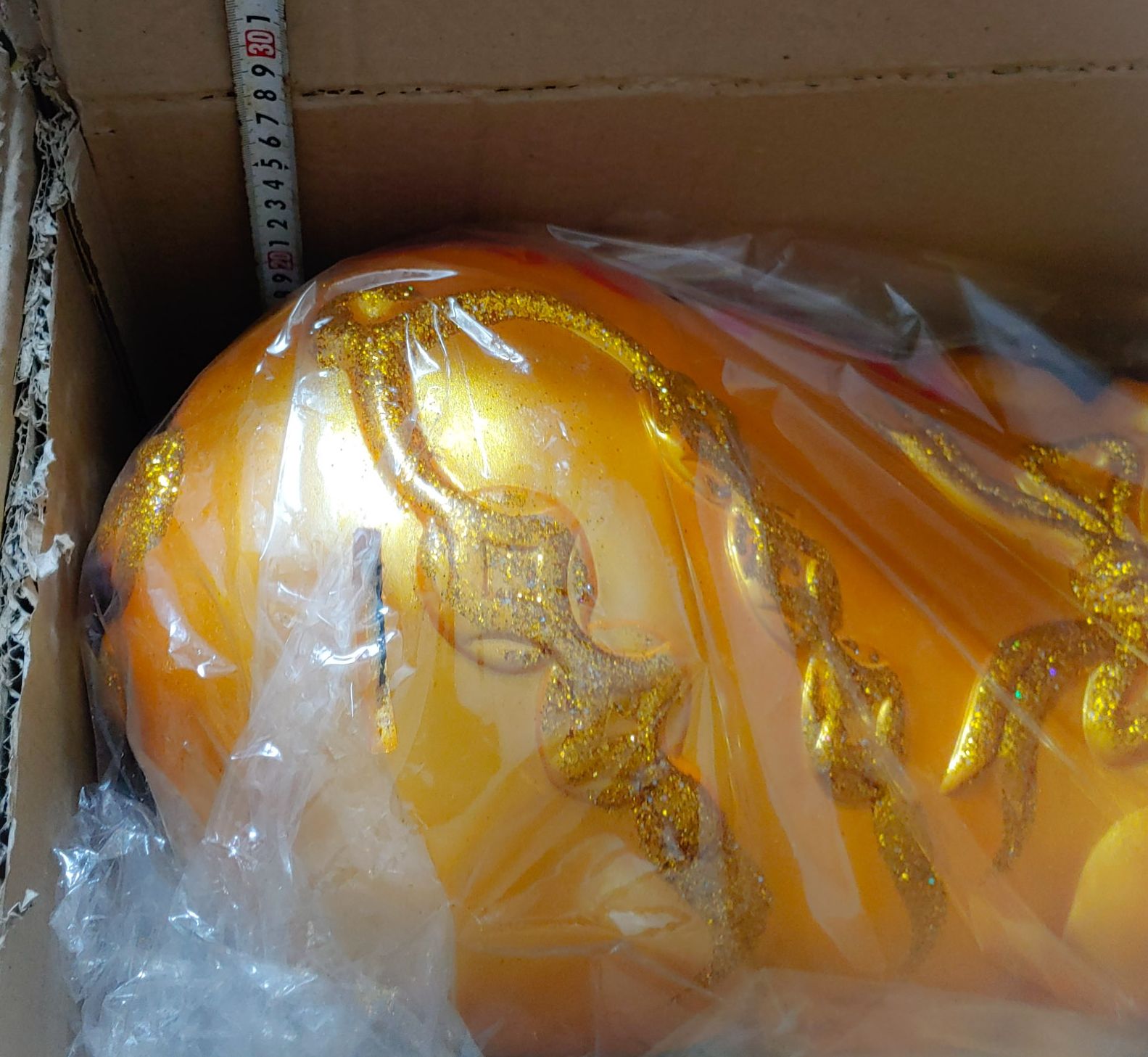 Heo đất khổng lồ dài 60cm